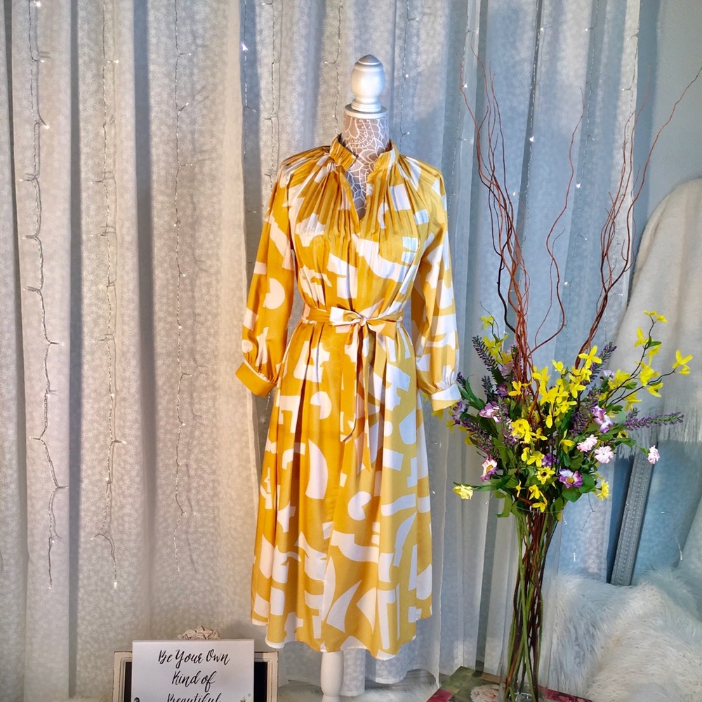 Summer is Here Dress